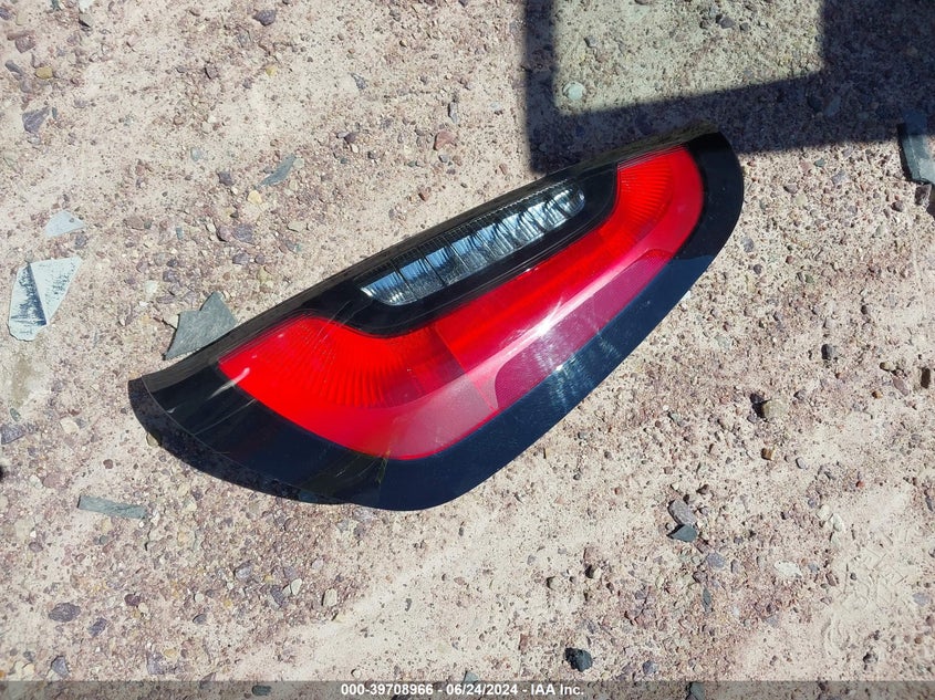 2014 Kia Soul + VIN: KNDJP3A56E7722678 Lot: 39708966