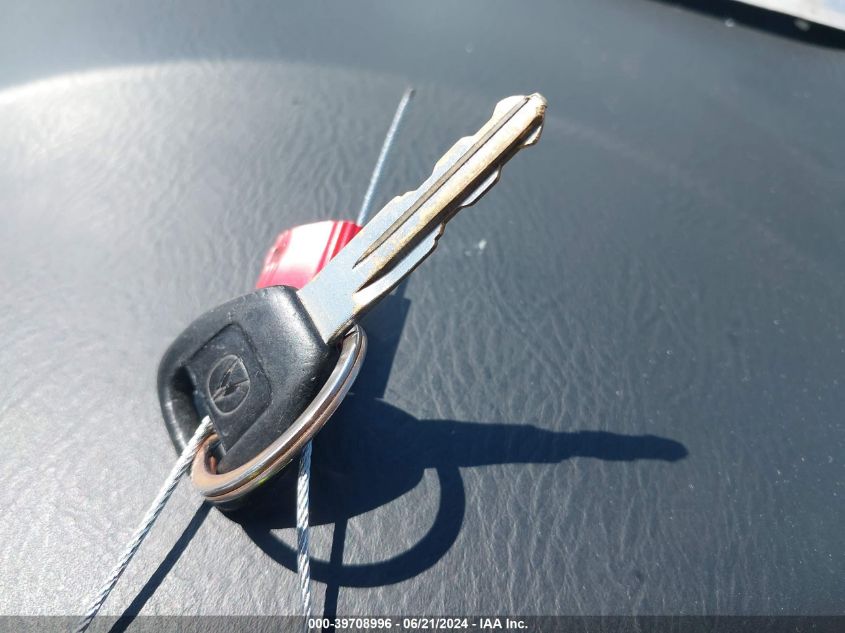 2005 Acura Mdx VIN: 2HNYD18935H548779 Lot: 39708996