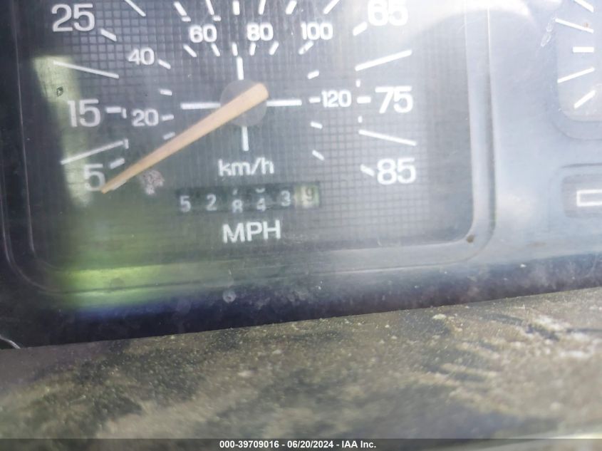 1981 Ford F150 VIN: 1FTDF14E1BRA25595 Lot: 39709016