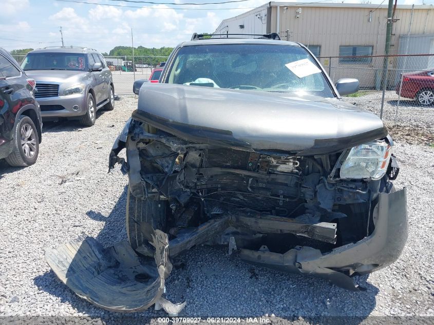 5N1AR18U78C617621 2008 Nissan Pathfinder Se