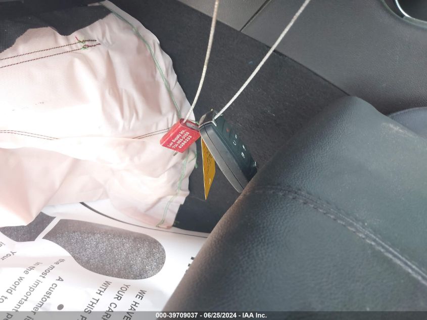 2019 Chevrolet Impala Lt VIN: 1G11Z5SA4KU140747 Lot: 39709037