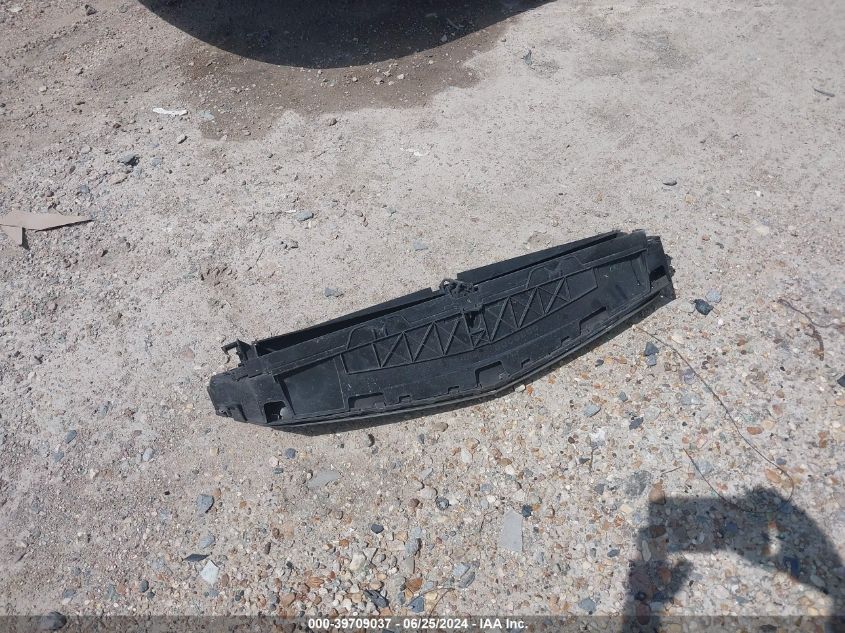 2019 Chevrolet Impala Lt VIN: 1G11Z5SA4KU140747 Lot: 39709037