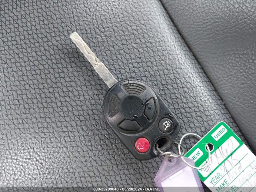 2015 Ford Transit Connect Xl VIN: NM0LS7E7XF1205573 Lot: 39709040