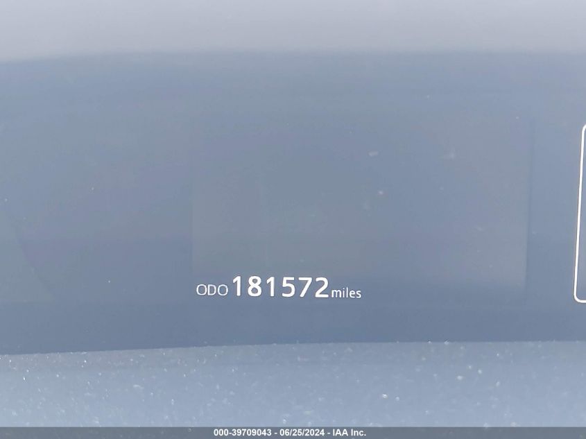 2016 Toyota Prius Three Touring VIN: JTDKARFU3G3517127 Lot: 39709043