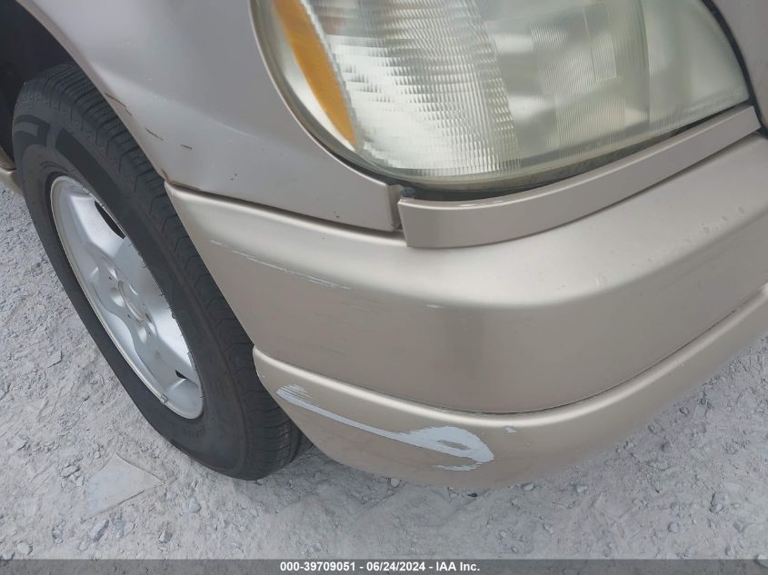 2001 Mercedes-Benz Ml 320 VIN: 4JGAB54E71A241157 Lot: 39709051