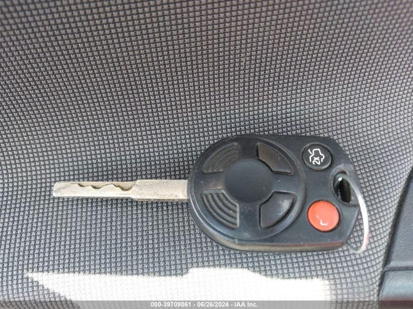 2013 Ford Focus Se VIN: 1FADP3K29DL132309 Lot: 39709061