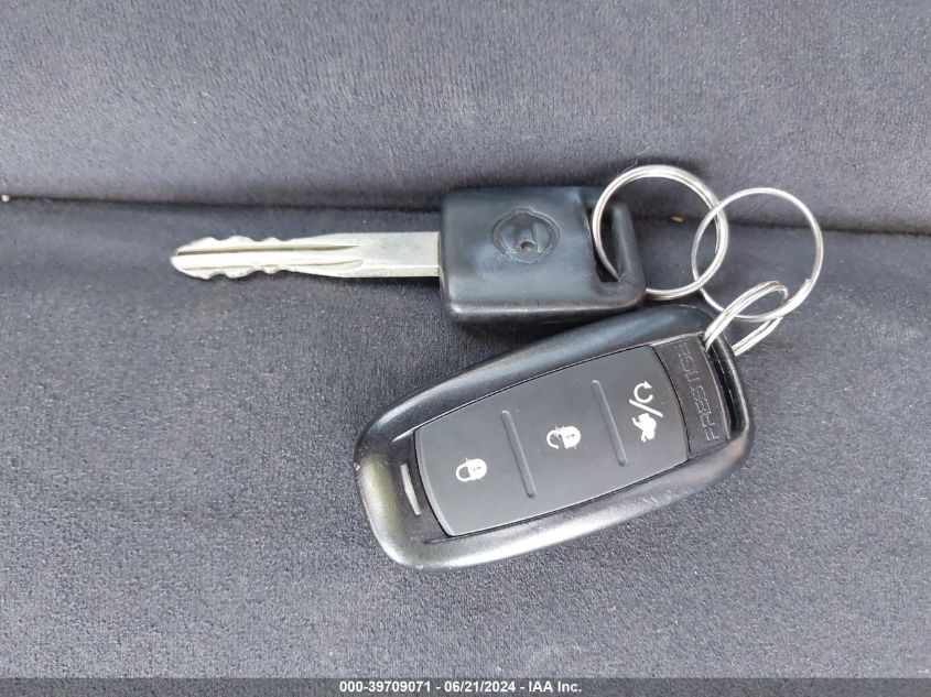 2009 Nissan Versa 1.8S VIN: 3N1BC13E19L401167 Lot: 39709071