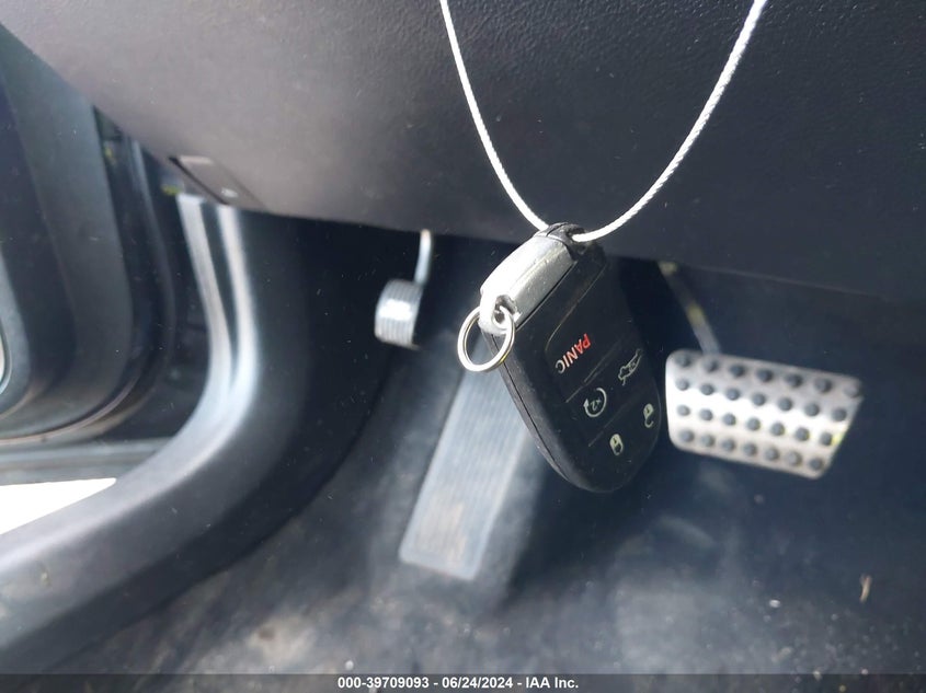 2019 Dodge Charger R/T Rwd VIN: 2C3CDXCT5KH666029 Lot: 39709093