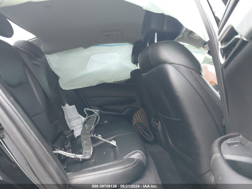 2013 Cadillac Ats Luxury VIN: 1G6AB5RAXD0133395 Lot: 39709136