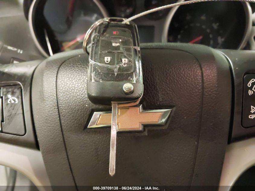 2014 Chevrolet Cruze 1Lt Auto VIN: 1G1PC5SB0E7362242 Lot: 39709138