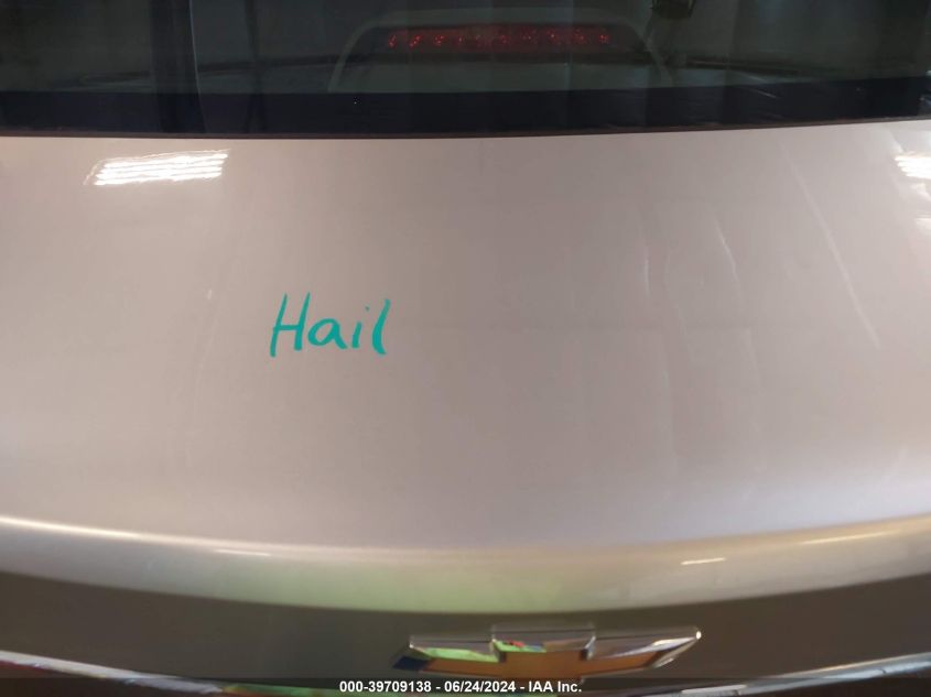 2014 Chevrolet Cruze 1Lt Auto VIN: 1G1PC5SB0E7362242 Lot: 39709138