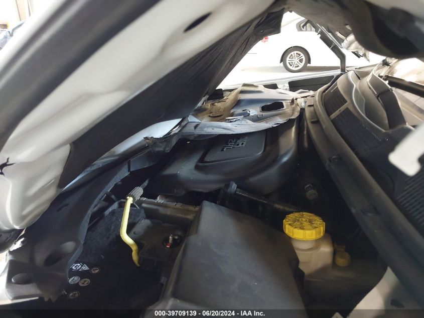 2014 Dodge Dart Sxt VIN: 1C3CDFBB5ED917927 Lot: 39709139