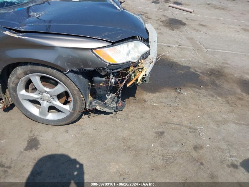 2009 Subaru Legacy 2.5I Limited VIN: 4S3BL626297211774 Lot: 39709161