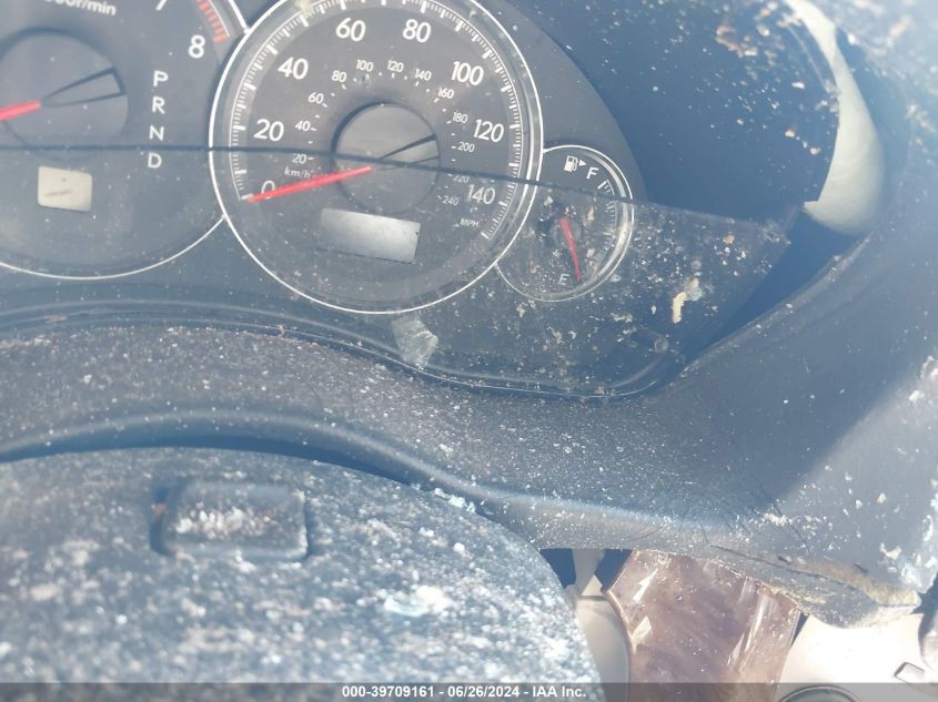 2009 Subaru Legacy 2.5I Limited VIN: 4S3BL626297211774 Lot: 39709161