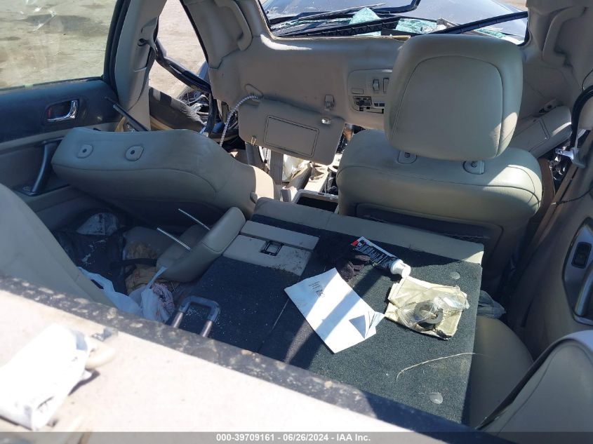 2009 Subaru Legacy 2.5I Limited VIN: 4S3BL626297211774 Lot: 39709161