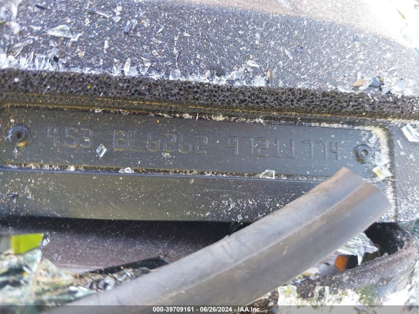 2009 Subaru Legacy 2.5I Limited VIN: 4S3BL626297211774 Lot: 39709161