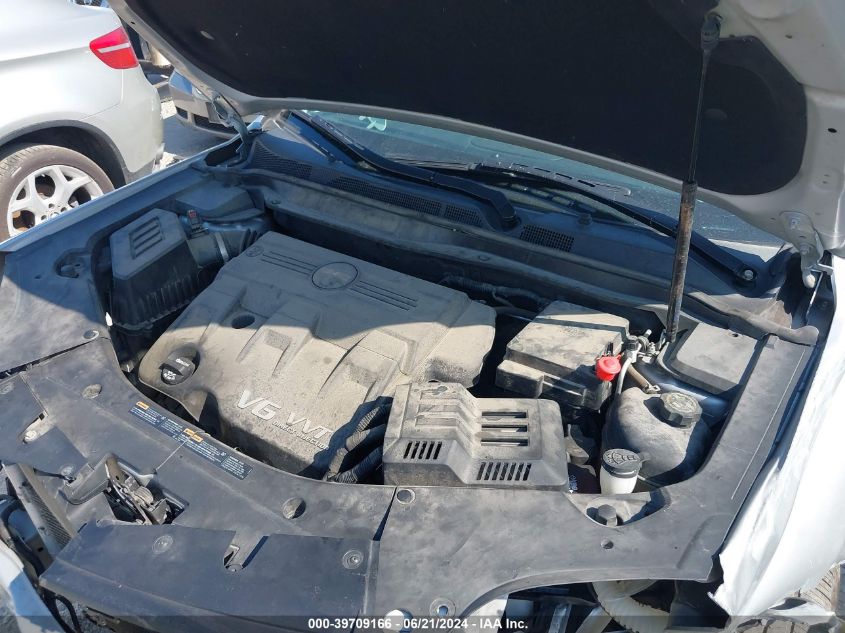 2014 GMC Terrain Sle-2 VIN: 2GKFLRE32E6229520 Lot: 39709166