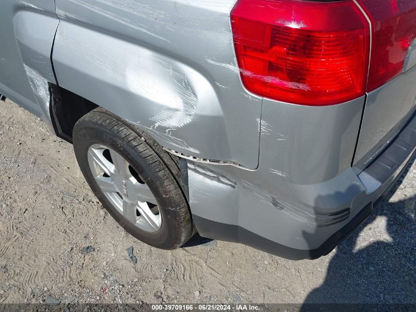 2014 GMC Terrain Sle-2 VIN: 2GKFLRE32E6229520 Lot: 39709166