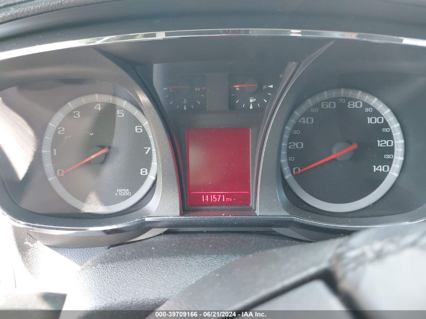 2014 GMC Terrain Sle-2 VIN: 2GKFLRE32E6229520 Lot: 39709166