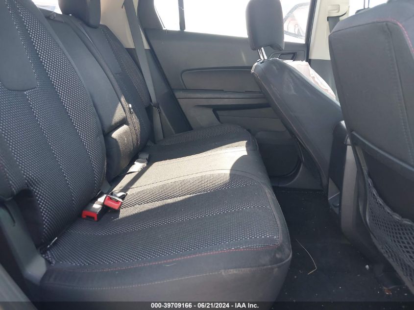 2014 GMC Terrain Sle-2 VIN: 2GKFLRE32E6229520 Lot: 39709166