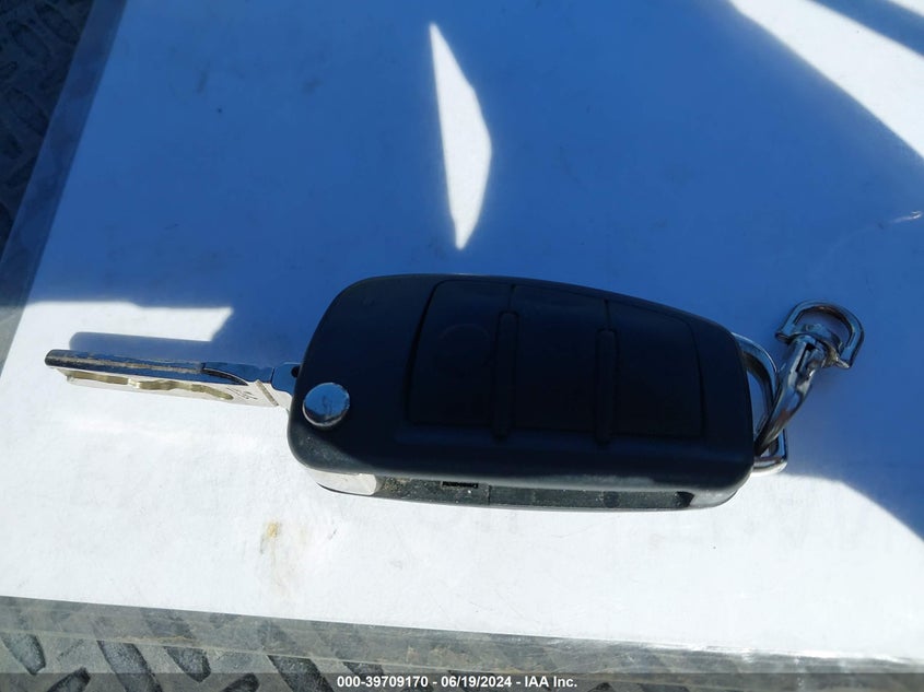 2007 Audi A4 2.0T VIN: WAUDF78E77A018893 Lot: 39709170