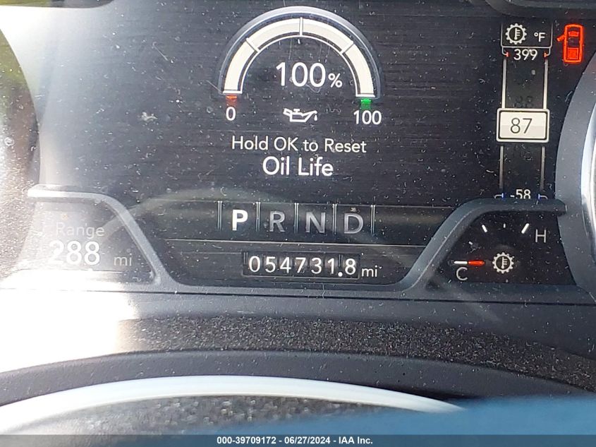 2022 Ram 1500 Laramie VIN: 1C6SRFJT0NN257753 Lot: 39709172