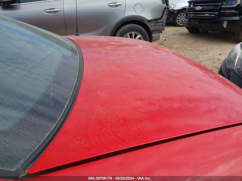 1999 Chevrolet Monte Carlo Ls VIN: 2G1WW12M2X9276879 Lot: 39709176