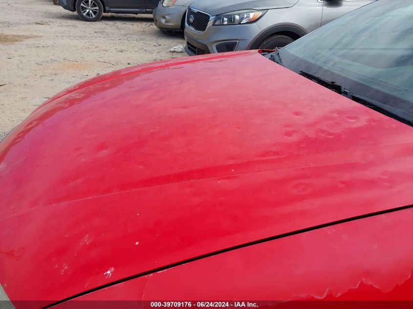 1999 Chevrolet Monte Carlo Ls VIN: 2G1WW12M2X9276879 Lot: 39709176