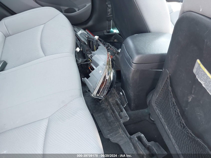 2012 Hyundai Elantra Gls (Ulsan Plant) VIN: KMHDH4AE6CU479660 Lot: 39709178