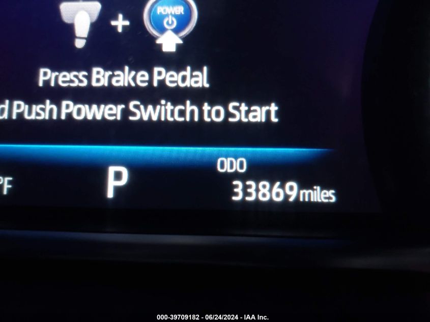 2022 Toyota Venza Limited VIN: JTEAAAAH0NJ100365 Lot: 39709182