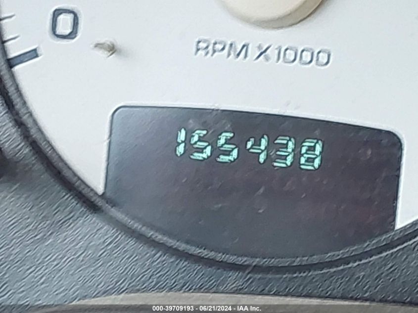 2003 Dodge Ram 2500 Slt/Laramie/St VIN: 3D7KA28673G745750 Lot: 39709193