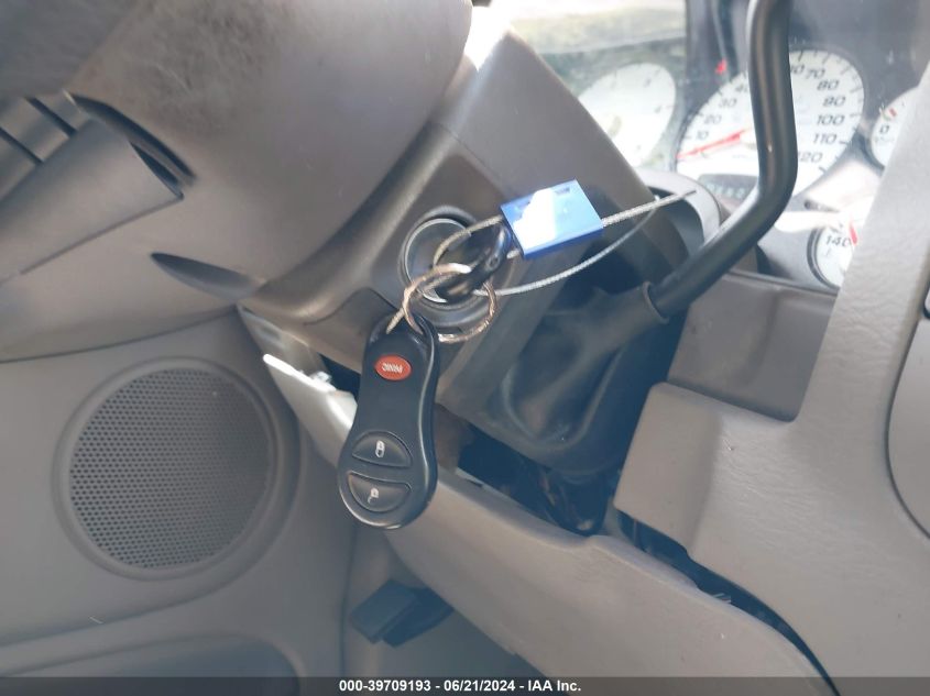 2003 Dodge Ram 2500 Slt/Laramie/St VIN: 3D7KA28673G745750 Lot: 39709193