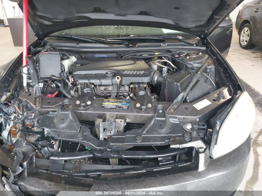 2009 Chevrolet Impala 1Lt VIN: 2G1WT57K191151073 Lot: 39709208