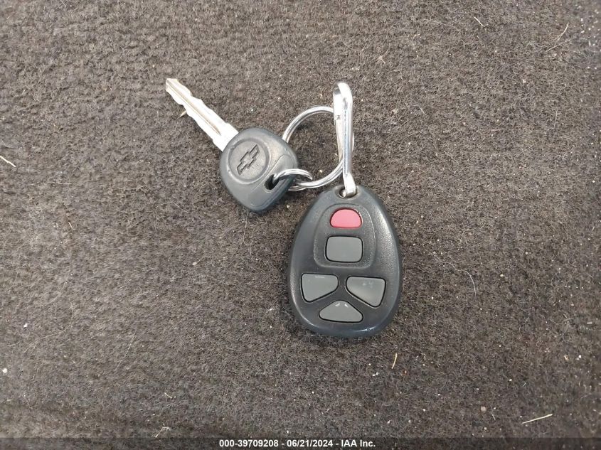 2009 Chevrolet Impala 1Lt VIN: 2G1WT57K191151073 Lot: 39709208