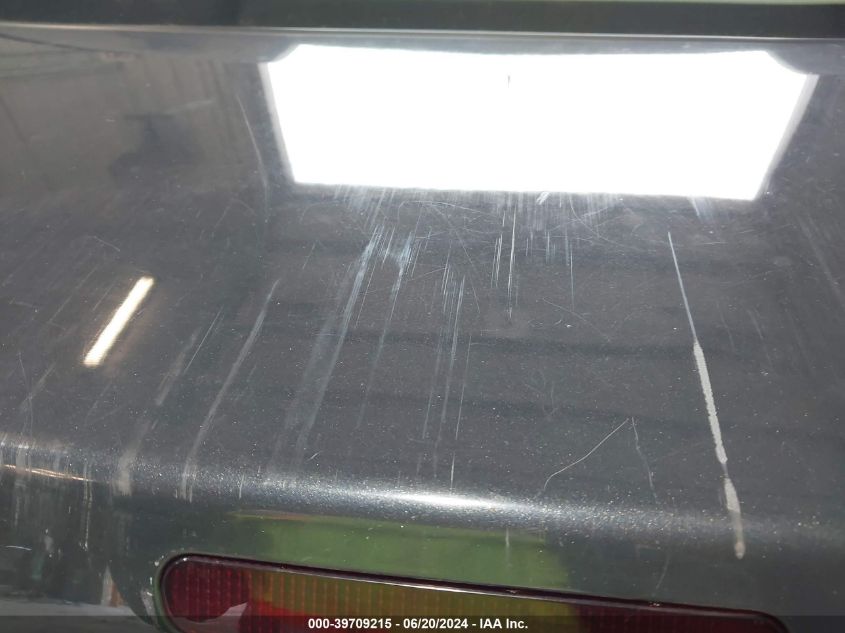 2009 Chevrolet Impala Ls VIN: 2G1WB57K591274104 Lot: 39709215