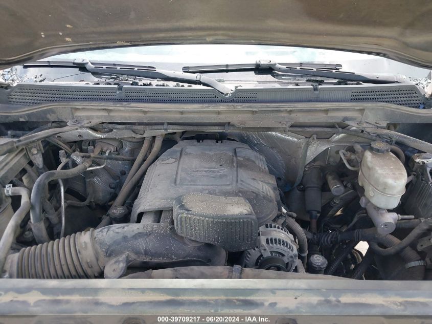 2015 GMC Sierra 2500Hd Denali VIN: 1GT120EG2FF173156 Lot: 39709217