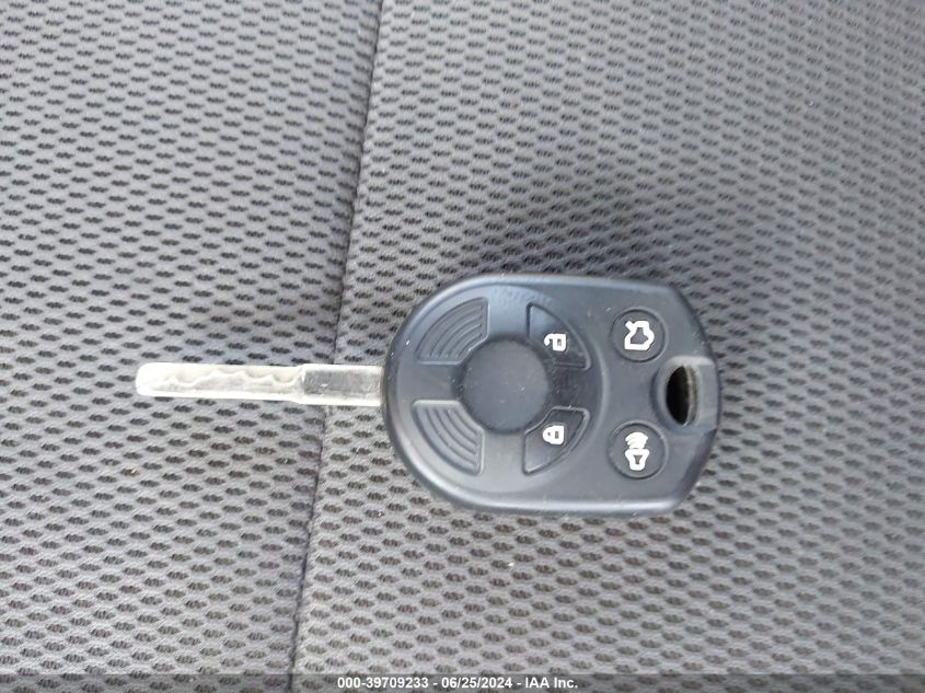 2012 Ford Focus Se VIN: 1FAHP3F26CL356941 Lot: 39709233