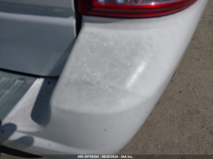 2005 Ford Freestar Wagon VIN: 2FMDA51655BA0455 Lot: 39709254