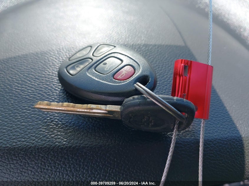 2015 Chevrolet Traverse 2Lt VIN: 1GNKVHKD5FJ238204 Lot: 39709259