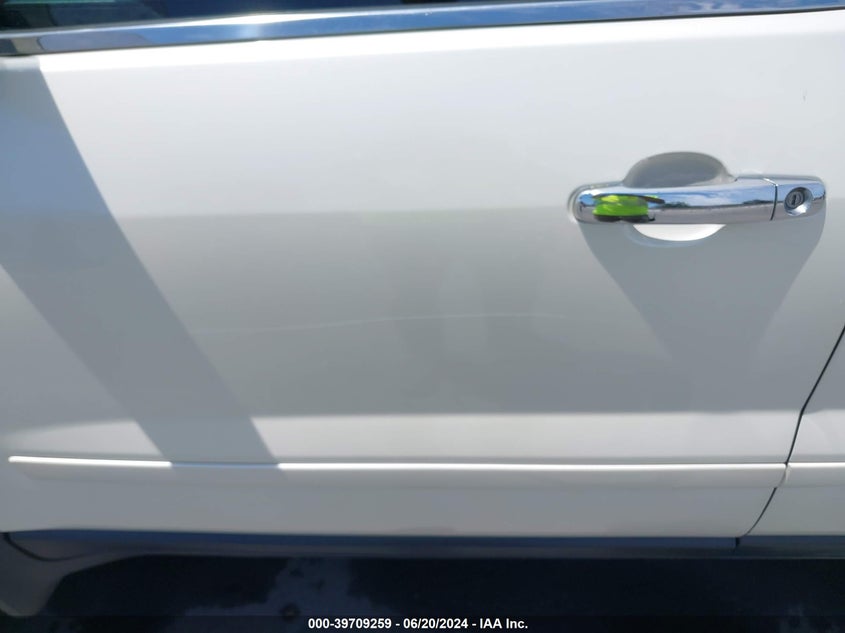 2015 Chevrolet Traverse 2Lt VIN: 1GNKVHKD5FJ238204 Lot: 39709259