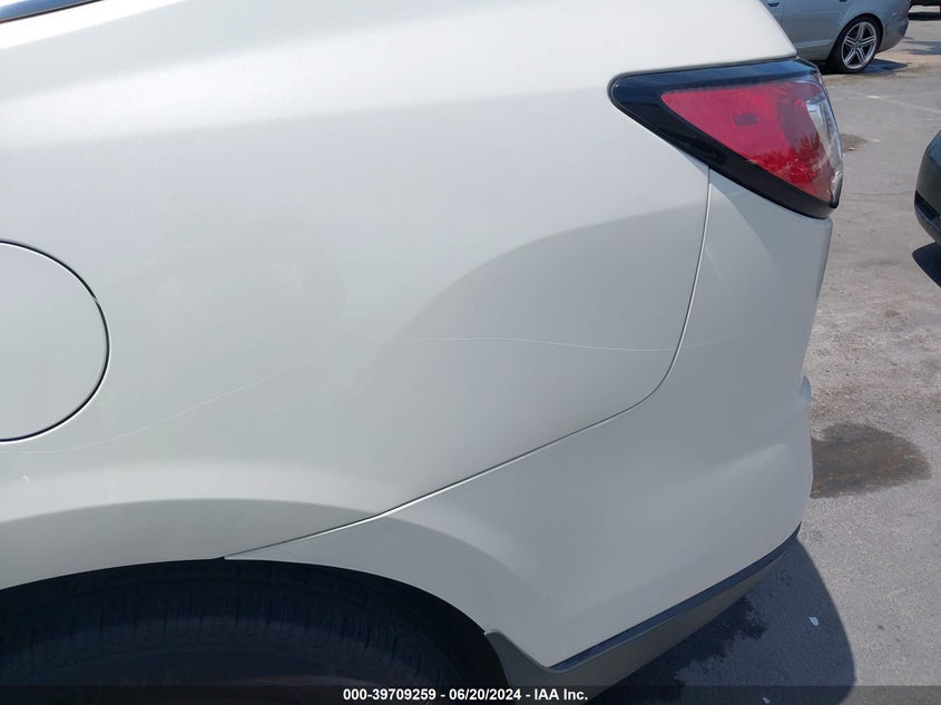 2015 Chevrolet Traverse 2Lt VIN: 1GNKVHKD5FJ238204 Lot: 39709259