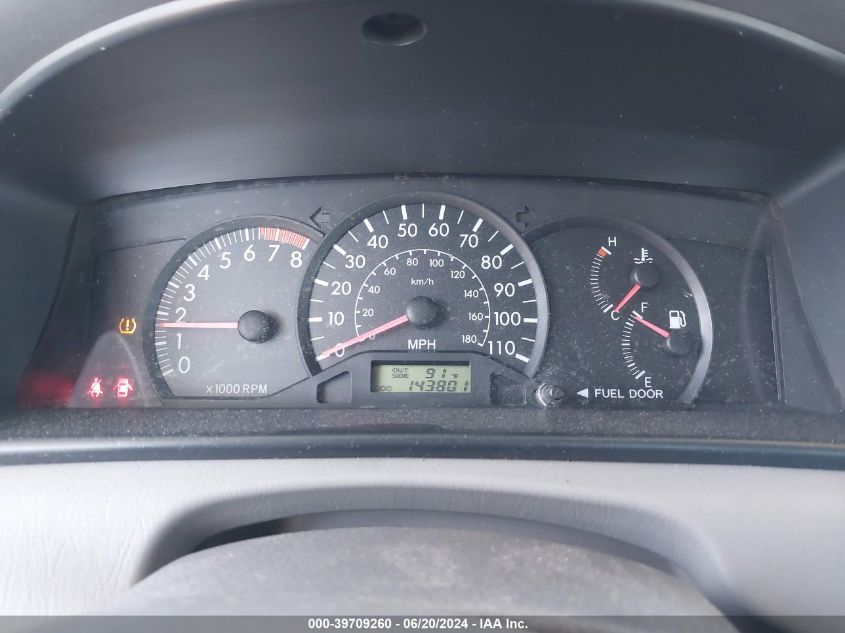 2008 Toyota Corolla Ce VIN: 1NXBR32E78Z948324 Lot: 39709260