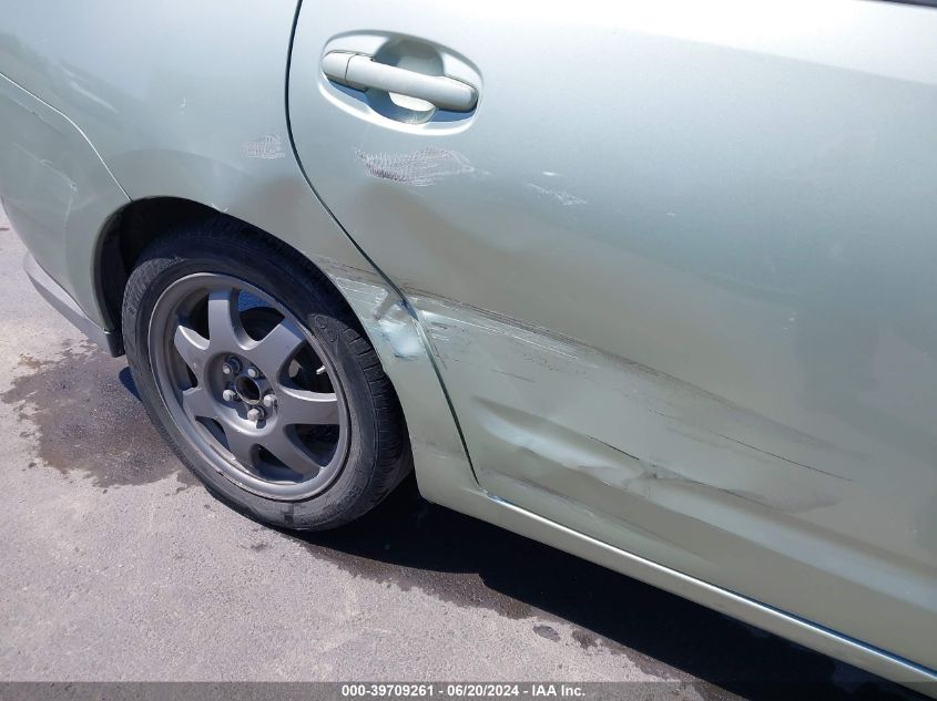 2009 Toyota Prius Touring VIN: JTDKB20U393500439 Lot: 39709261