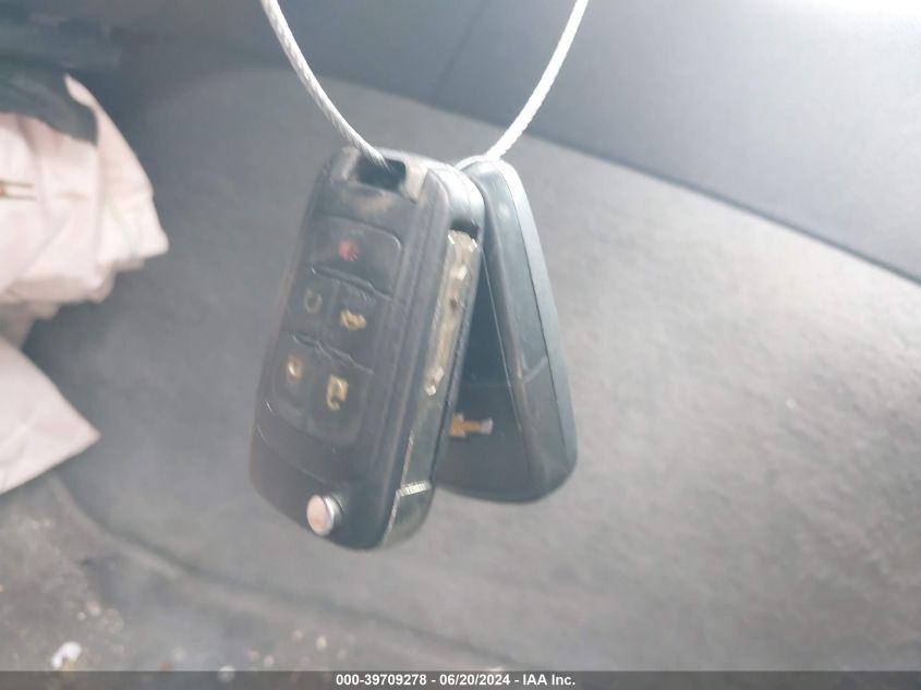 2018 Chevrolet Impala 1Lt VIN: 2G1105S33J9152105 Lot: 39709278