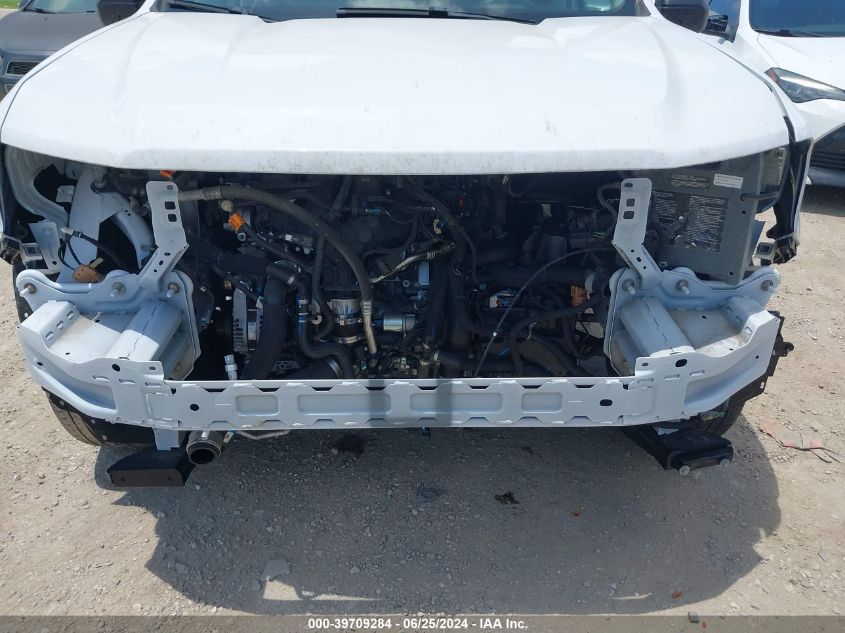 2022 Ford Maverick Xl/Xlt/Lariat VIN: 3FTTW8E9XNRA52910 Lot: 39709284