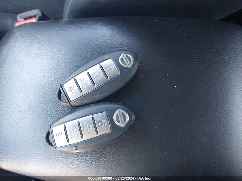 2016 Nissan Sentra S/Sv/Sr/Sl VIN: 3N1AB7AP0GL665158 Lot: 39709288