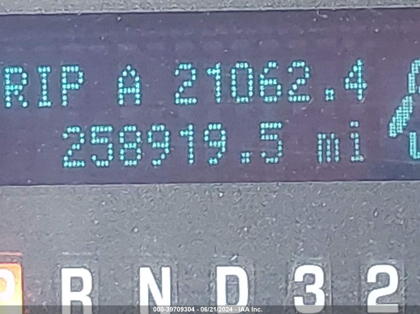 2010 Ford F-150 Fx2 Sport/Xl/Xlt VIN: 1FTEW1C84AFA07639 Lot: 39709304