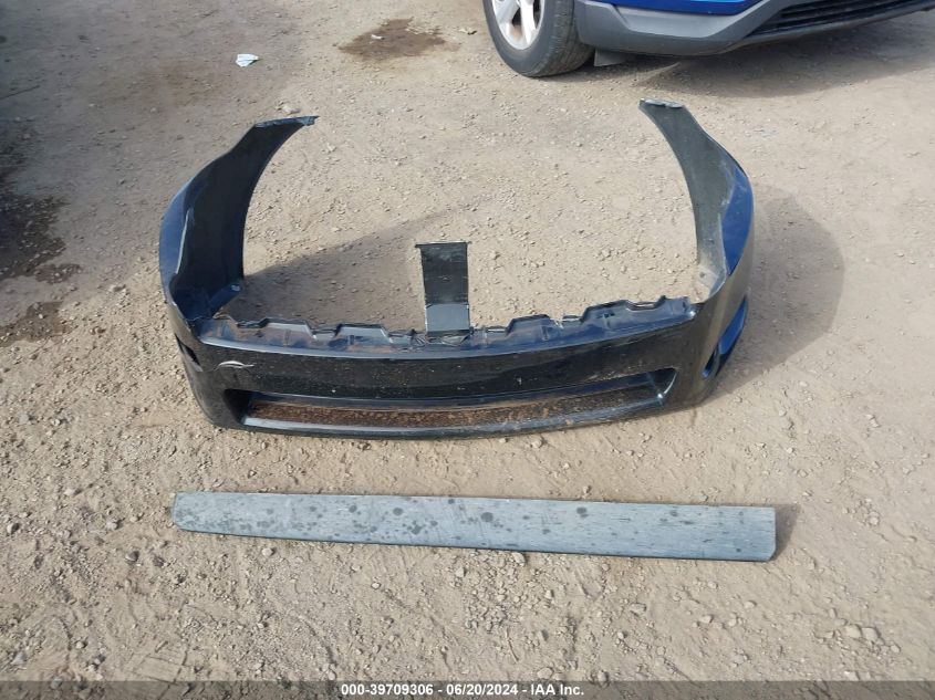 2011 Nissan Maxima 3.5 Sv VIN: 1N4AA5AP3BC855177 Lot: 39709306