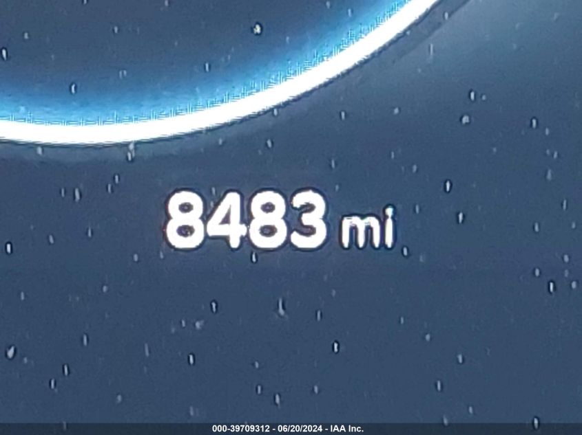 2023 Hyundai Elantra N VIN: KMHLW4AK2PU010790 Lot: 39709312