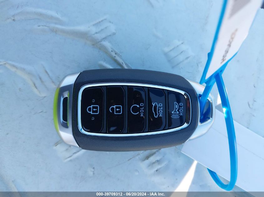 2023 Hyundai Elantra N VIN: KMHLW4AK2PU010790 Lot: 39709312